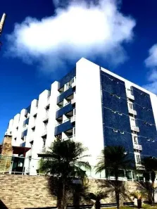 Apartamento com 2 Quartos para alugar, 60m² no Manaíra, João Pessoa