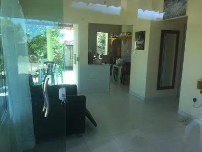 Casa de Condomínio com 3 Quartos à venda, 125m² no Córrego do Rodrigues, Aracati
