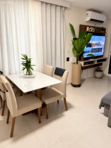 Casa de Condomínio com 3 Quartos à venda, 137m² no Alphaville, Rio das Ostras