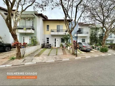 Casa com 3 Quartos à venda, 88m² no Jardim Rebelato, Cotia