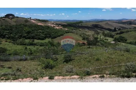 Lote/Terreno à venda, 450m² no Conceição da Ibitipoca, Lima Duarte