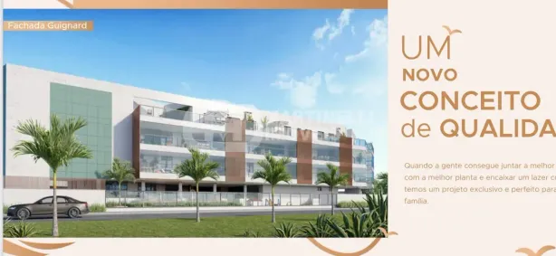 Apartamento com 3 Quartos à venda, 115m² no Recreio dos Bandeirantes, Rio de Janeiro