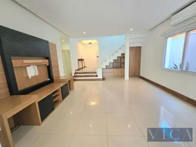 Casa com 3 Quartos para alugar, 316m² no Alphaville, Santana de Parnaíba