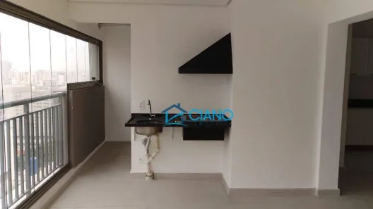 Apartamento com 3 Quartos para alugar, 96m² no Quarta Parada, São Paulo