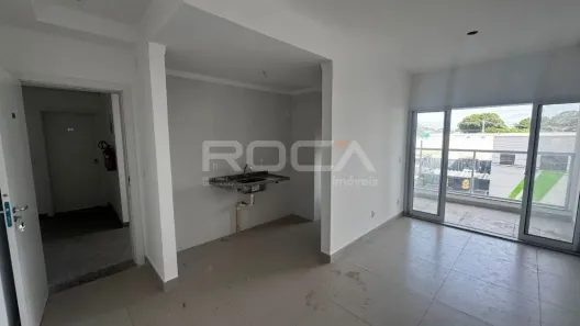 Apartamento com 2 Quartos à venda, 62m² no Parque Santa Felícia Jardim, São Carlos