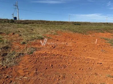Lote/Terreno à venda, 291m² no São Bento, Paulínia