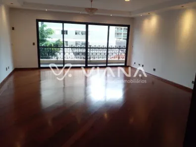 Apartamento com 4 Quartos à venda, 254m² no Santa Paula, São Caetano do Sul