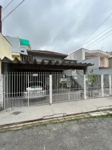 Sobrado com 3 Quartos à venda, 141m² no Tucuruvi, São Paulo