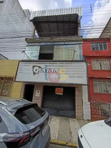Prédio Comercial com 2 Quartos à venda, 340m² no Centro, Itabuna