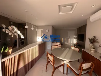 Apartamento com 3 Quartos à venda, 120m² no Vila Ema, São José dos Campos