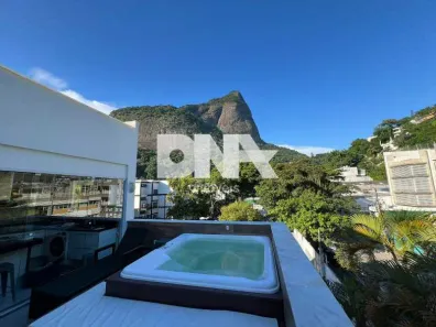 Cobertura com 2 Quartos à venda, 130m² no Joá, Rio de Janeiro
