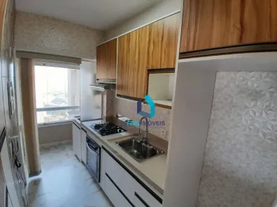 Apartamento com 2 Quartos à venda, 65m² no Jardim Marajoara, São Paulo