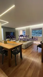 Apartamento com 2 Quartos à venda, 79m² no Vila Suzana, São Paulo