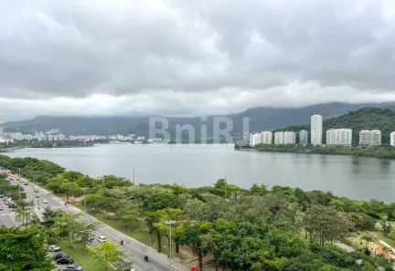 Apartamento com 4 Quartos à venda, 163m² no Ipanema, Rio de Janeiro