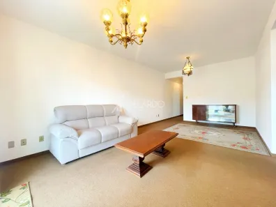 Apartamento com 3 Quartos para alugar, 110m² no Velha, Blumenau