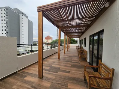 Apartamento com 3 Quartos à venda, 109m² no Vila Lucy, Sorocaba