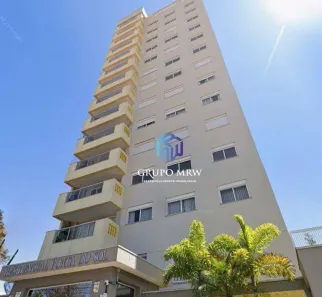 Apartamento com 3 Quartos à venda, 162m² no Centro, Tatuí