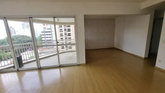 Apartamento com 3 Quartos à venda, 130m² no Perdizes, São Paulo