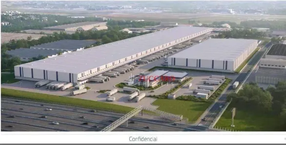 Galpão/Depósito/Armazém para alugar, 12662m² no Cumbica, Guarulhos