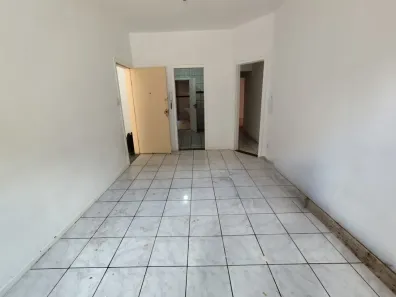 Apartamento com 3 Quartos à venda, 68m² no Alto Caiçaras, Belo Horizonte