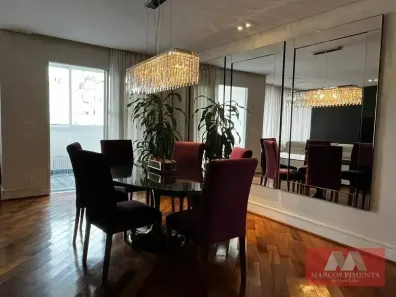 Apartamento com 2 Quartos à venda, 185m² no Bela Vista, São Paulo