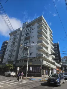 Apartamento com 2 Quartos à venda, 78m² no Centro, Caxias do Sul