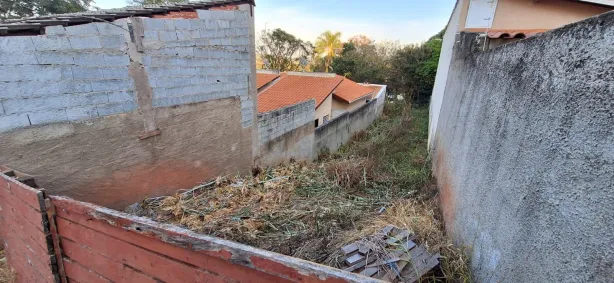 Lote/Terreno à venda, 200m² no Jardim São Felipe, Atibaia