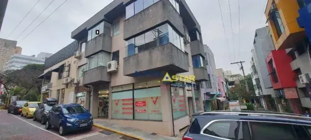 Prédio Comercial à venda, 350m² no Condomínio Centro Comercial Alphaville, Barueri