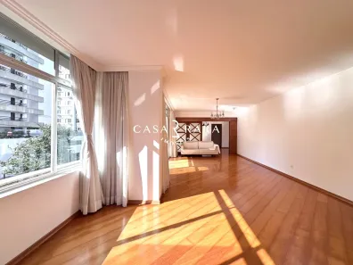 Apartamento com 3 Quartos à venda, 192m² no Centro, Florianópolis