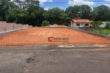 Lote/Terreno à venda, 468m² no Estância das Flores, Jaguariúna