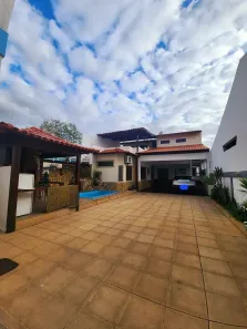 Casa com 4 Quartos à venda, 370m² no Parque Rosário, Campos dos Goytacazes