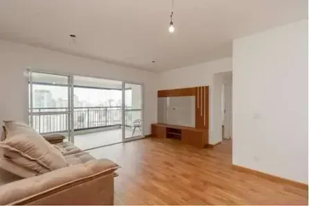 Apartamento com 2 Quartos à venda, 82m² no Conjunto Residencial Jardim Canaã, São Paulo