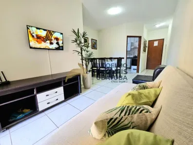 Apartamento com 2 Quartos à venda, 90m² no Acaraú, Ubatuba