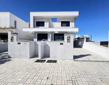 Casa com 3 Quartos à venda, 162m² no Campeche, Florianópolis
