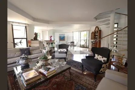 Apartamento com 2 Quartos à venda, 157m² no Vila Morumbi, São Paulo