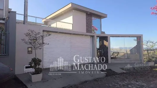 Casa com 4 Quartos à venda, 380m² no Jardim Amália, Volta Redonda