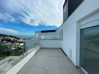 Cobertura com 2 Quartos para alugar, 102m² no João Paulo, Florianópolis