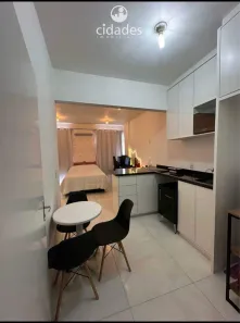 Sala Comercial com 1 Quarto à venda, 26m² no Centro, Florianópolis