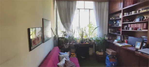 Apartamento com 3 Quartos à venda, 122m² no Flamengo, Rio de Janeiro