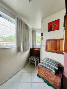 Cobertura com 2 Quartos à venda, 105m² no Barra do Rio Molha, Jaraguá do Sul
