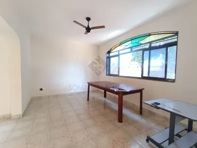 Casa com 3 Quartos à venda, 156m² no Alto do Ipiranga, Ribeirão Preto