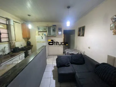 Casa com 5 Quartos à venda, 166m² no Bandeiras, Osasco