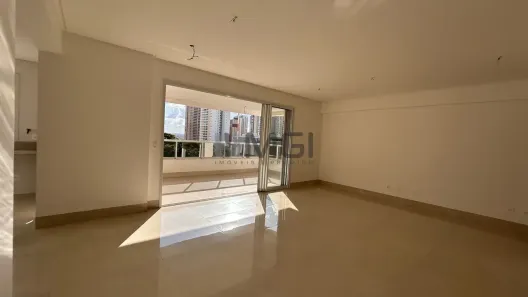 Apartamento com 3 Quartos à venda, 155m² no Setor Bueno, Goiânia