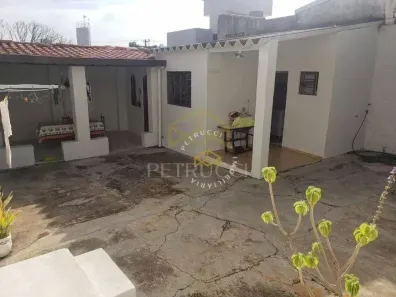 Casa com 3 Quartos à venda, 250m² no Vila Pompéia, Campinas