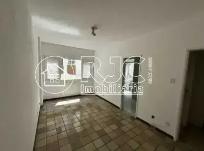 Apartamento com 2 Quartos à venda, 74m² no Méier, Rio de Janeiro