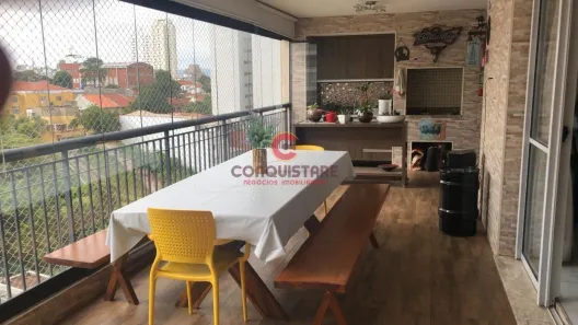 Apartamento com 3 Quartos à venda, 194m² no Vila Mariana, São Paulo
