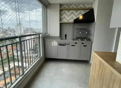 Apartamento com 3 Quartos à venda, 74m² no Vila Mazzei, São Paulo
