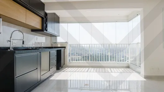 Apartamento com 1 Quarto à venda, 54m² no Alphaville Empresarial, Barueri