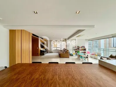 Apartamento com 4 Quartos à venda, 220m² no Campo Belo, São Paulo