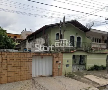 Sobrado com 4 Quartos à venda, 260m² no Jardim Antonio Von Zuben, Campinas